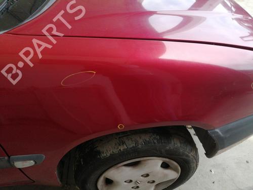 Right front fenders CITROËN SAXO (S0, S1) 1.1 X, SX | BP25722408C42 
