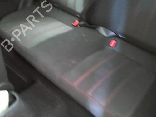 Used Rear seat Rear seat 39477038 39477038