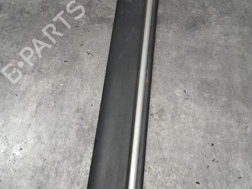 Door moulding trim PEUGEOT 106 II (1A_, 1C_) 1.0 i | BP31264436C150 