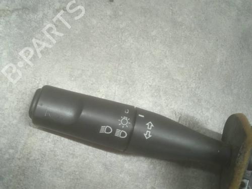 Mando Mando CITROËN AX (ZA-_) 10 (50 hp) 23428522 23428522