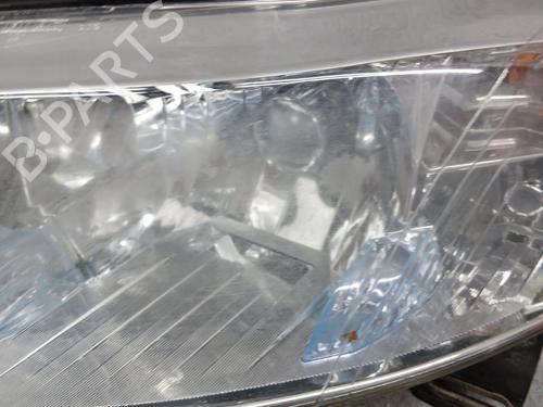 Left headlight FIAT STILO Multi Wagon (192_) 1.9 D Multijet | BP32420125C28 - Image 5