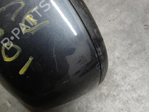 Right mirror FORD FOCUS II (DA_, HCP, DP) 1.8 TDCi | BP29569228C27