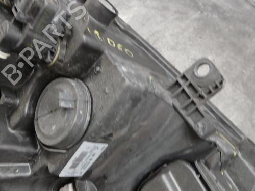 Right headlight RENAULT MODUS / GRAND MODUS (F/JP0_) 1.5 dCi (JP0G, JP0H) | BP30731908C29