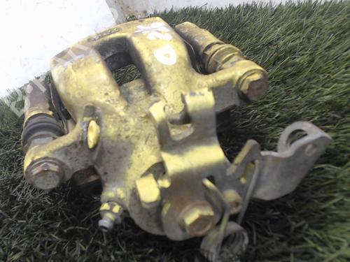 Used Right rear brake caliper Right rear brake caliper OPEL ZAFIRA / ZAFIRA FAMILY B (A05) 1.9 CDTI (M75) (150 hp) 20884404 20884404