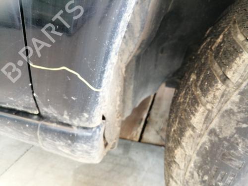 Used Right front fenders MERCEDES-BENZ M-CLASS (W163) ML 270 CDI (163.113) (163 hp) 25468953