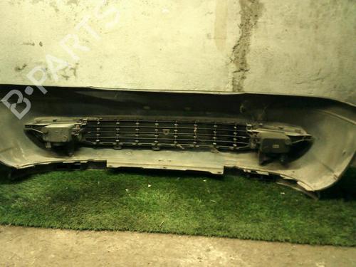 Front bumper OPEL ZAFIRA A MPV (T98) 2.0 DTI 16V (F75) | BP21275748C7 
