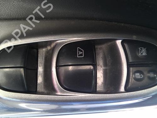 Left front window switch NISSAN JUKE (F15) 1.5 dCi | BP39215831I27 - Image 3