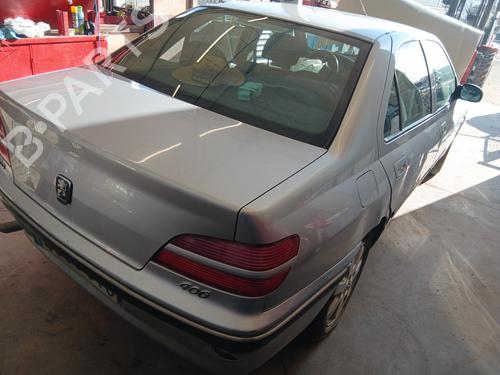 Glove box PEUGEOT 406 (8B) 2.0 HDI 110 | BP31998199C95 