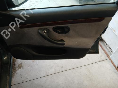 Used Front right window mechanism PEUGEOT 406 Break (8E/F) 2.1 TD 12V (109 hp) 30161846