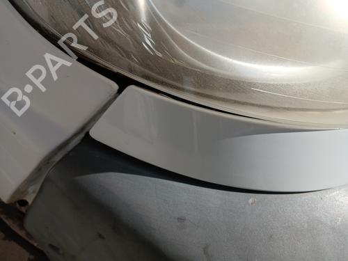 Grille OPEL VIVARO A Van (X83) 1.9 DTI (F7) | BP31993876C40 