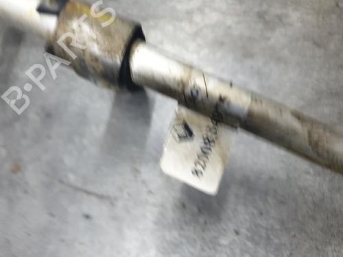 Pipe DACIA DUSTER (HS_) 1.5 dCi | BP38473384M125 - Image 3