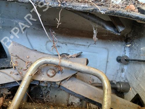 Used Front wiper motor Front wiper motor RENAULT RAPID Box Body/MPV (F40_, G40_) 1.1 (46 hp) 36098053 36098053