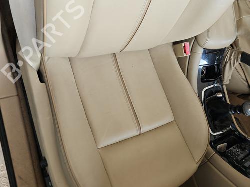 Seats set PEUGEOT 607 (9D, 9U) 2.0 HDI | BP36010704C78 - Image 19