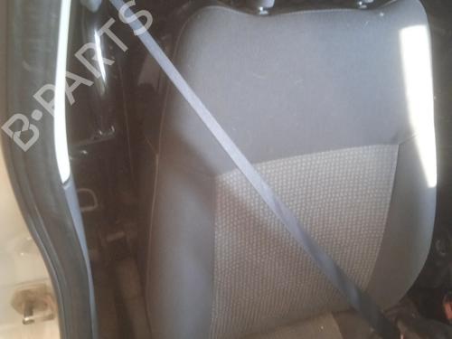 Used Front right seatbelt Front right seatbelt OPEL COMBO Box Body/MPV 1.3 CDTI 16V (75 hp) 22222284 22222284