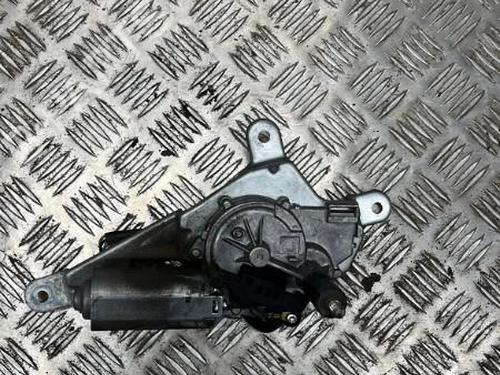 Rear wiper motor RENAULT KANGOO (KC0/1_) 1.5 dCi | BP20882659M102 