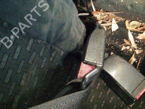 Seat buckle OPEL ZAFIRA A MPV (T98) 2.2 DTI 16V (F75) | BP27092085I32 
