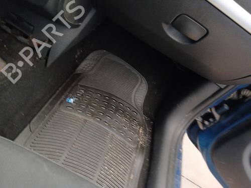 Varmeblæser Varmeblæser RENAULT CLIO III (BR0/1, CR0/1) [2005-2014] 33850414 33850414