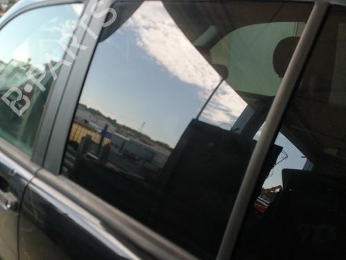 Used Rear left door window MERCEDES-BENZ M-CLASS (W163) ML 270 CDI (163.113) (163 hp) 25468978