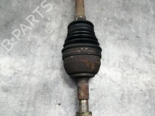 Left front driveshaft PEUGEOT 106 II (1A_, 1C_) 1.1 i | BP24320149M38 