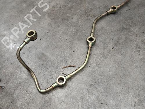 Tubo Tubo OPEL CORSA C (X01) 1.7 DTI (F08, F68) (75 hp) 36010786 36010786