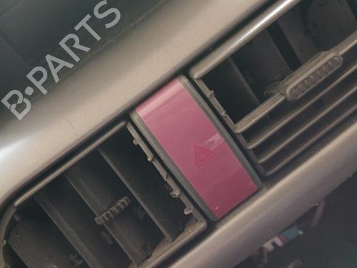 Used Warning switch OPEL TIGRA TwinTop (X04) 1.3 CDTI (R97) (69 hp) 32729069