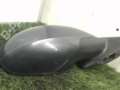 Right mirror SEAT IBIZA III (6L1) 1.4 TDI | BP20885241C27 