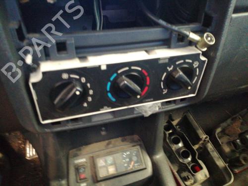 Used Climate control PEUGEOT PARTNER Box Body/MPV (5_, G_) 1.4 CNG (75 hp) 24973903