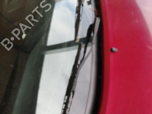 Used Front windshield wiper arm CITROËN SAXO (S0, S1) 1.1 X, SX (60 hp) 25722411