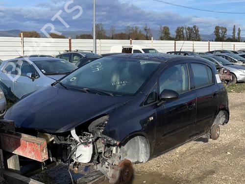 Right taillight OPEL CORSA D (S07) 1.3 CDTI (L08, L68) | BP20885655C35 