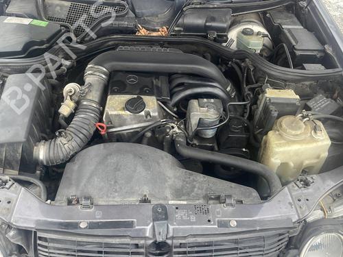 Zacisk hamulca przedniego lewego MERCEDES-BENZ E-CLASS (W210) E 220 D (210.004) | BP20884901M105 