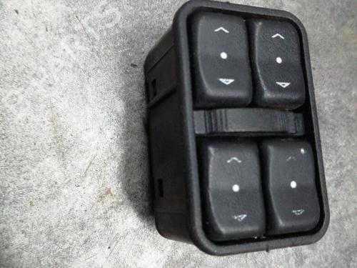 Left front window switch OPEL ZAFIRA A MPV (T98) 2.2 DTI 16V (F75) | BP25864281I27 
