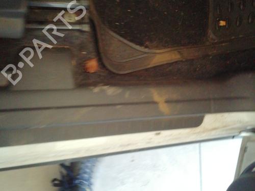 Heater blower motor FIAT SEDICI (189_) 1.9 D Multijet 4x4 | BP24893063M62 