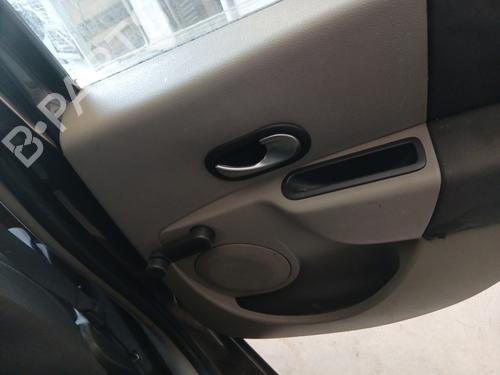 Rear right window mechanism RENAULT MODUS / GRAND MODUS (F/JP0_) 1.5 dCi (FP0D, JP0D) | BP31330029C25