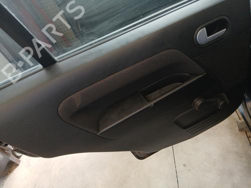 Rear left window mechanism FORD FUSION (JU_) 1.4 TDCi | BP30003284C24