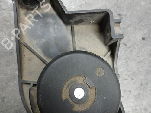 Electronic module PEUGEOT 307 (3A/C) 2.0 HDi 110 | BP31264421M83 - Image 4