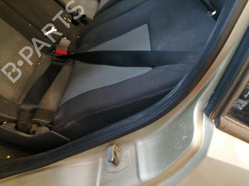 Venstre bagtil seleforstrammer OPEL MERIVA A MPV (X03) 1.7 CDTI (E75) 13243571