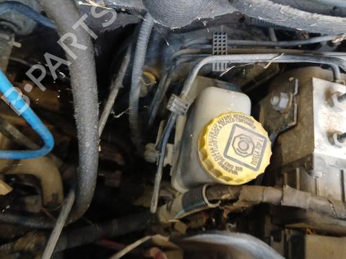 Servo brake FIAT PUNTO (188_) 1.2 60 (188.030, .050, .130, .150, .230, .250) | BP30464396M42 