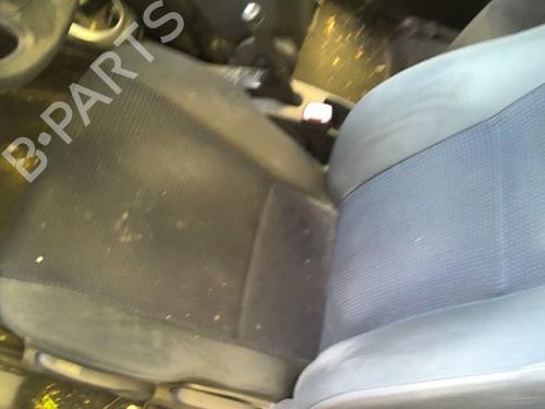 Left front seat SUZUKI SWIFT III (MZ, EZ) 1.3 (RS413, ZC11S) | BP39167937C15 - Image 10