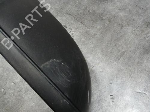 Right mirror MERCEDES-BENZ A-CLASS (W168) A 140 (168.031, 168.131) | BP28314764C27 