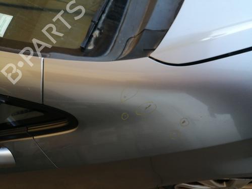Right front fenders HONDA JAZZ II (GD_, GE3, GE2) 1.3 iDSi (GD1) | BP26207226C42 