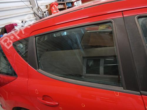 Used Rear right door window PEUGEOT 207 SW (WK_) 1.6 HDi (92 hp) 30443970