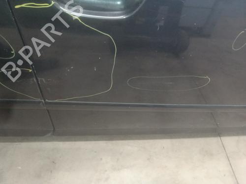 Right front door AUDI A4 B7 (8EC) 2.0 TDI 16V | BP22549432C3 