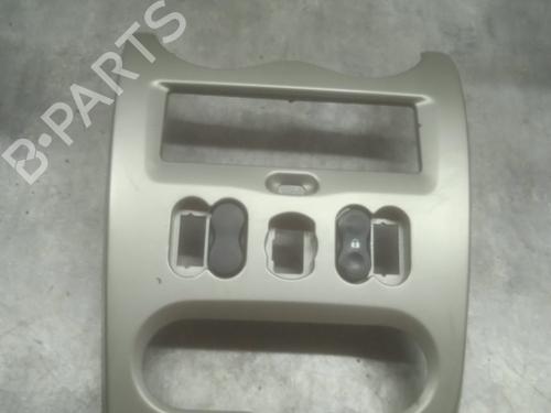 Middle console DACIA DUSTER (HS_) 1.6 16V 4x4 | BP23793895I22 - Image 3
