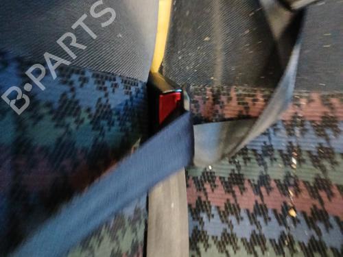 Seat buckle PEUGEOT 106 II (1A_, 1C_) 1.4 i | BP31355575I32