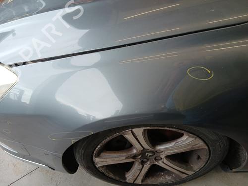 Left front fenders CITROËN C5 III Break (RW_) 2.2 HDi (RW4HTH) | BP29862019C41
