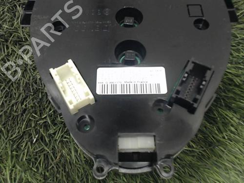 Climate control LANCIA PHEDRA (179_) 2.0 JTD (179.AXH1B, 179.BXH1B) | BP20884700I5 