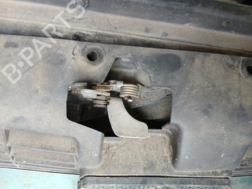 Hood lock PEUGEOT 206 Hatchback (2A/C) 1.9 D | BP29844847C133 