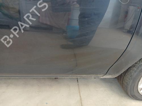 Right front door OPEL CORSA D (S07) 1.2 LPG (L08, L68) | BP29284140C3 