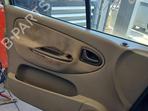 Used Front left window mechanism Front left window mechanism 38164534 38164534
