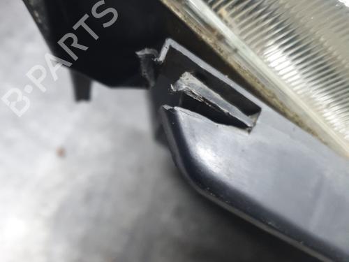 Used Left headlight Left headlight 38473385 38473385